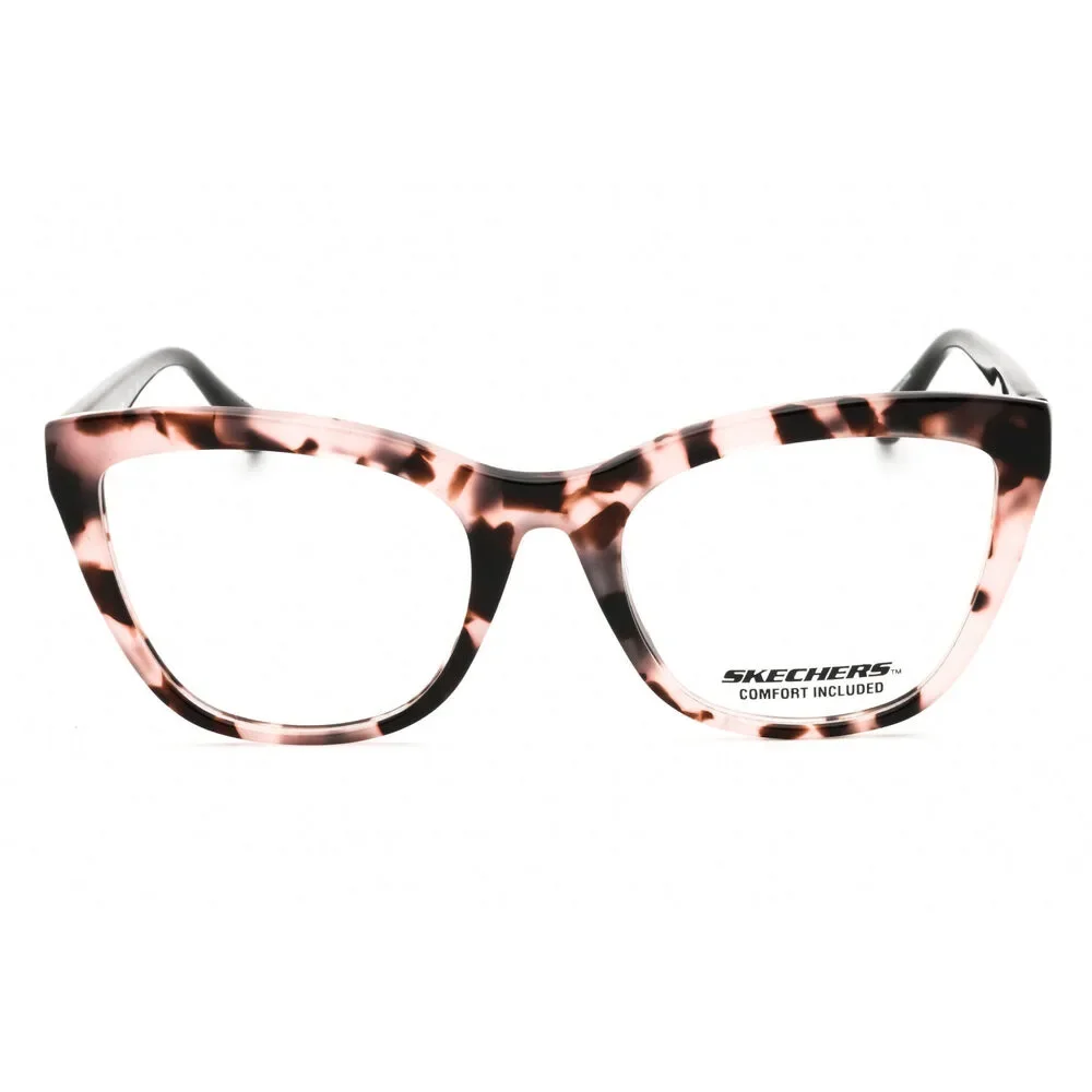 NWT Skechers SE50035-074 51mm New Eyeglasses